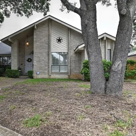 Buy this 2 bed house on 1598 Caper Street in San Antonio, TX 78232