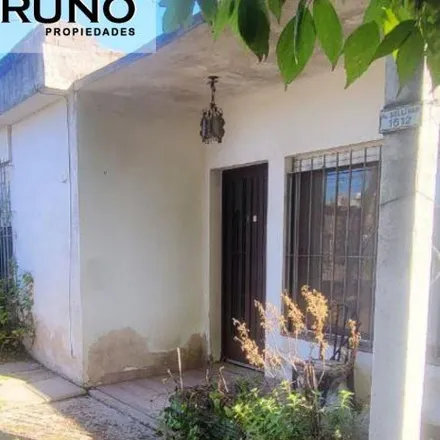 Buy this 2 bed house on Alejandro Sullivan 1612 in Barrio Argentino, B1718 EVD Merlo