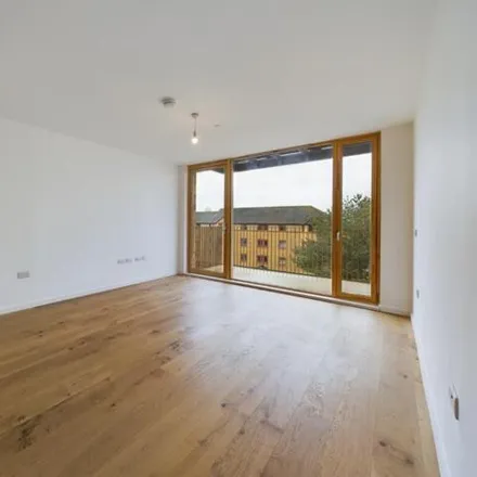 Buy this 2 bed apartment on Tesco Extra in 30 Meadow Place Road, City of Edinburgh