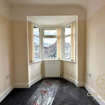 Image 1 - Pilch Lane East, Knowsley, L36 4HY, United Kingdom - Apartment for rent