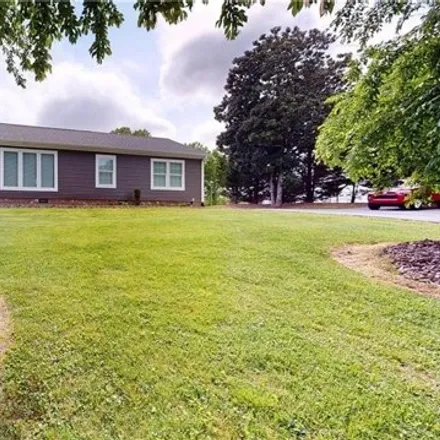 Buy this 3 bed house on 116 Ridgeview Drive in Surry County, NC 27030