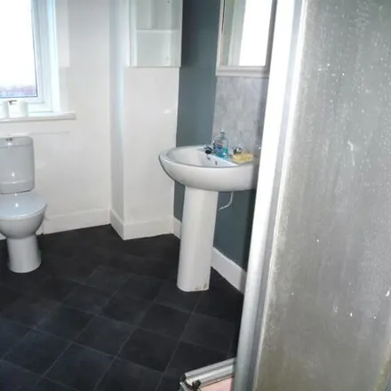 Image 6 - Thomas Campbell Street, Saltcoats, KA21 5PQ, United Kingdom - Apartment for rent