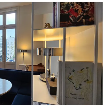 Image 7 - 31 Avenue de la Marne, 59200 Tourcoing, France - Apartment for rent
