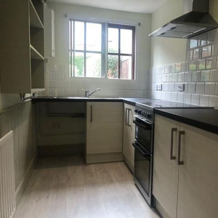 Rent this 3 bed house on Castlegate in South Kesteven NG31 6SQ, United Kingdom