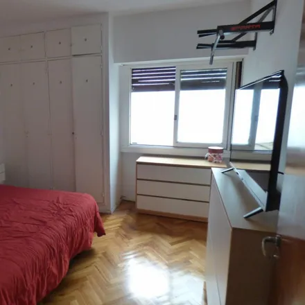 Buy this studio condo on Washington 2801 in Coghlan, C1430 FBM Buenos Aires