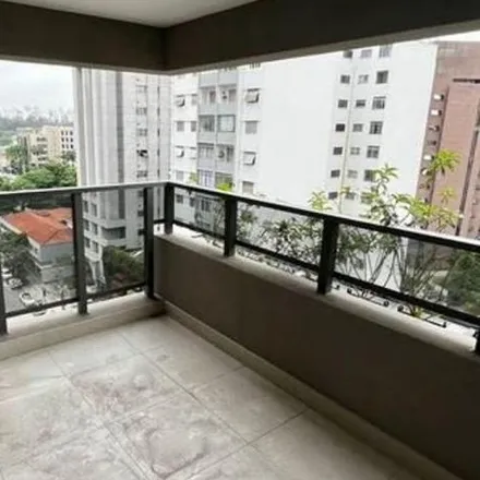 Image 1 - Santander, Rua Joaquim Floriano, Vila Olímpia, São Paulo - SP, 04534-001, Brazil - Apartment for sale