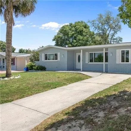 Image 3 - 57 South Tyler Street, Beverly Hills, Citrus County, FL 34465, USA - House for sale