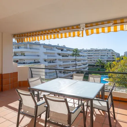 Image 8 - Guadalmina Alta, BUS, 29678 Marbella, Spain - Apartment for sale