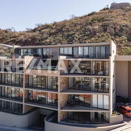 Rent this 2 bed apartment on Camino Bonito in Pedregal, 23450 Cabo San Lucas