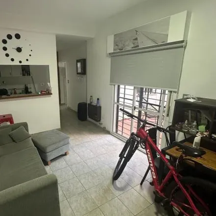 Buy this 1 bed apartment on Necochea 2373 in República de la Sexta, Rosario