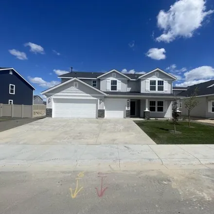 Buy this 4 bed house on 10895 Beechcraft St in Caldwell, Idaho