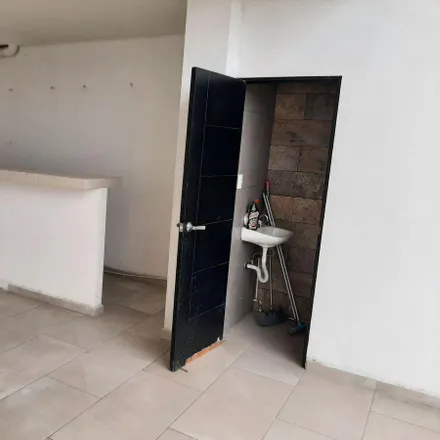 Rent this studio house on unnamed road in Privada Olimpo, 66035
