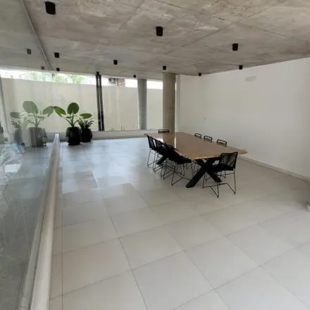 Buy this studio apartment on Domingo Olivera in Partido de Ituzaingó, B1714 LVH Ituzaingó