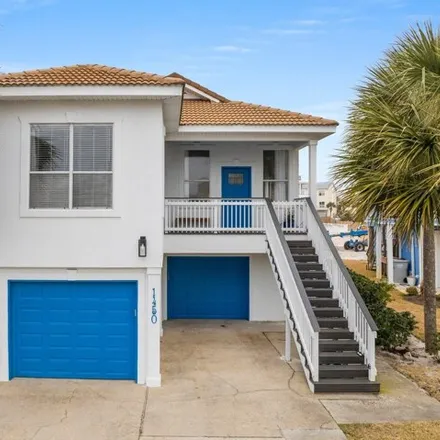 Buy this 3 bed house on 1450 Sonata Ct in Navarre, Florida