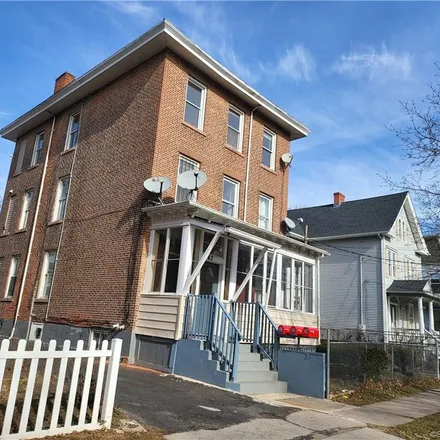 Image 3 - 39 Madison Street, Hartford, CT 06106, USA - Apartment for rent