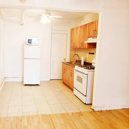 Rent this studio apartment on #LL in 156 Ainslie Street, Williamsburg