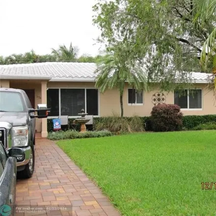Image 2 - 1743 Northeast 46th Street, Coral Hills, Fort Lauderdale, FL 33334, USA - House for sale