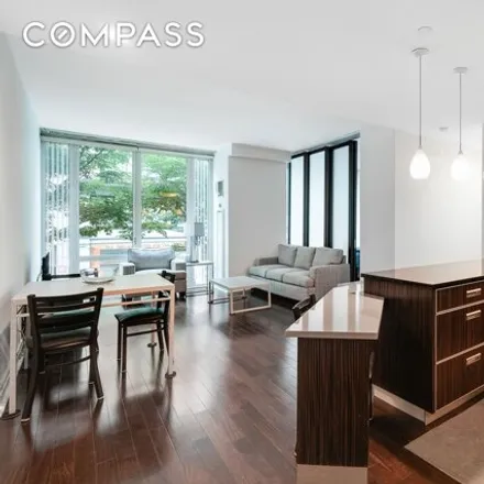 Rent this 2 bed condo on 130 W 19th St Apt 3D in New York, 10011
