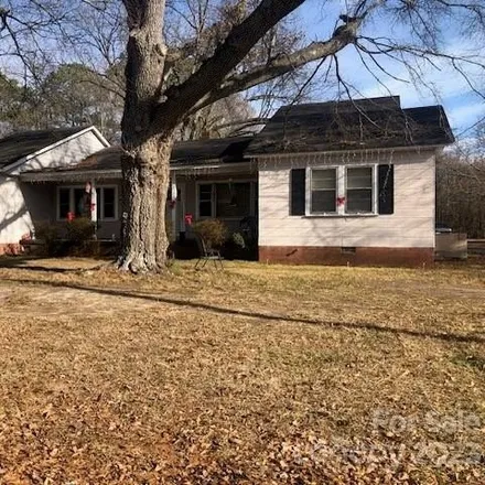 Image 3 - 118 Hillcrest Street, Boiling Springs, Cleveland County, NC 28152, USA - House for sale