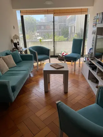 Buy this 4 bed apartment on Arlegui in 252 0534 Viña del Mar, Chile