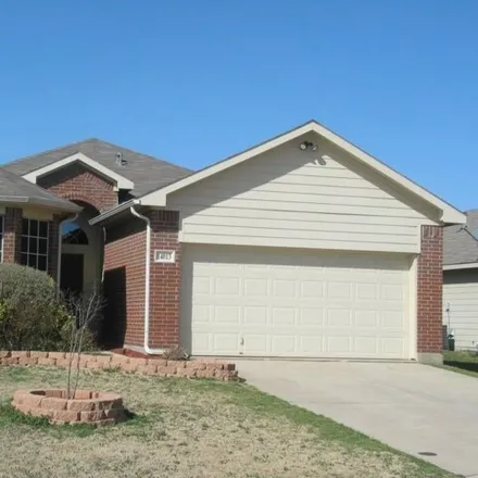 Rent this 3 bed house on 14013 Firebrush Lane in Fort Worth, TX 76052