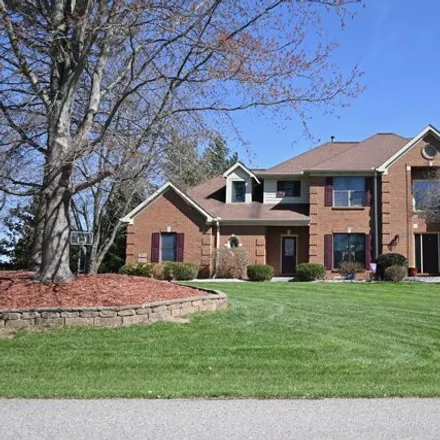 Buy this 5 bed house on 11233 Fitzsimmons Lane in Boone County, KY 41091