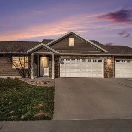Buy this 4 bed house on Crystal Ridge Road in Brookings, SD 57006