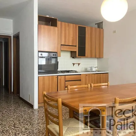 Image 2 - Stradella dei Sangiovanni 3, 36100 Vicenza VI, Italy - Apartment for rent