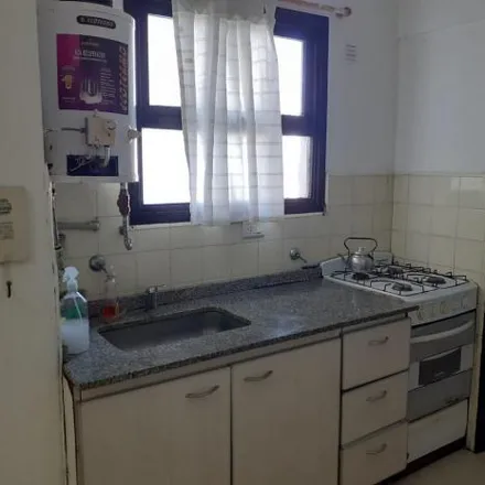 Buy this 1 bed apartment on Querini 154 in Partido de La Costa, 7111 San Bernardo del Tuyú