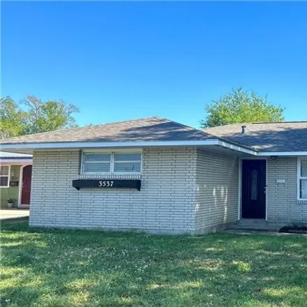 Buy this 3 bed house on 3541 East Roosevelt Street in Greinwich Village, Lake Charles
