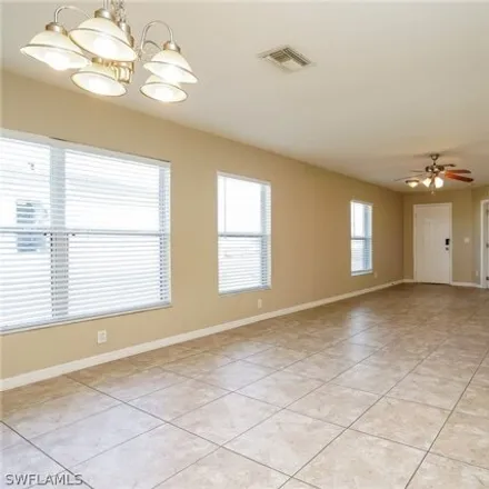 Image 4 - 2880 Northwest Embers Terrace, Cape Coral, FL 33993, USA - House for rent