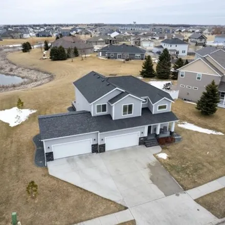 Buy this 4 bed house on 3822 15th Street South in Moorhead, MN 56560