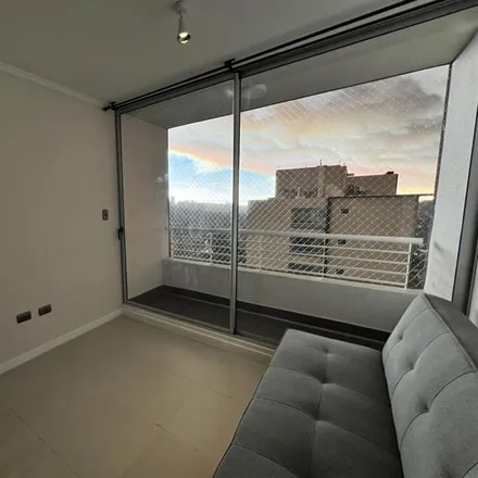 Rent this 2 bed apartment on Estero Maitenlahue in 254 0114 Viña del Mar, Chile