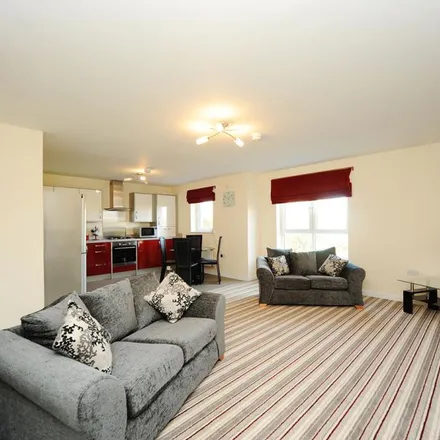 Image 8 - 112 Burnside Road, Aberdeen City, AB21 7HA, United Kingdom - Apartment for rent