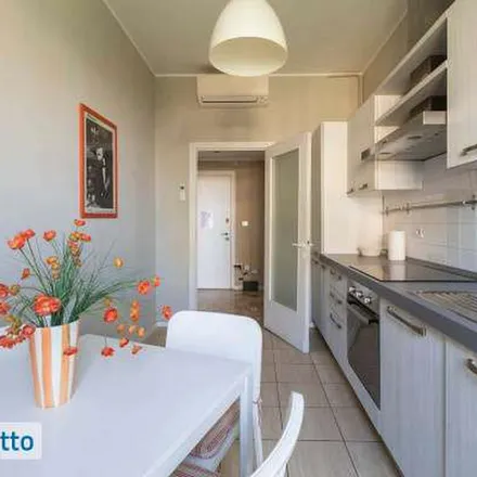 Image 2 - Viale Teodorico, 20155 Milan MI, Italy - Apartment for rent
