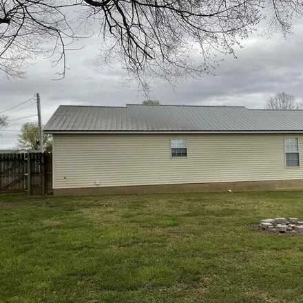 Image 3 - 91 West Tracy Street, Bells, Crockett County, TN 38006, USA - House for sale