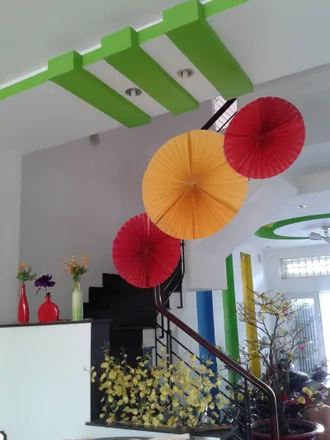 Rent this 1 bed house on Thủ Đức in An Phu Ward, VN