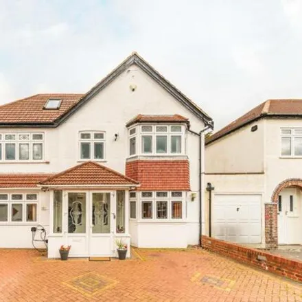 Buy this 7 bed house on Florida Road in London, CR7 8EW