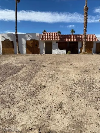 Buy this 3 bed house on 6844 El Cordobes Avenue in Clark County, NV 89110