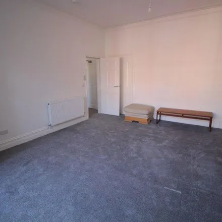 Rent this 1 bed duplex on Lancaster Avenue in Liverpool, L17 3AS