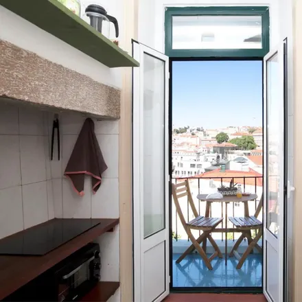 Image 9 - Taberna do Calhau, Largo das Olarias 23, 1100-376 Lisbon, Portugal - Apartment for rent