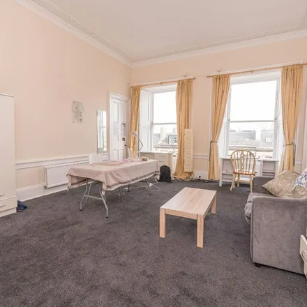 Rent this 5 bed apartment on Enterprise Car Club in East Claremont Street, City of Edinburgh