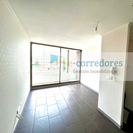 Buy this 2 bed apartment on Coquimbo 713 in 833 0843 Santiago, Chile