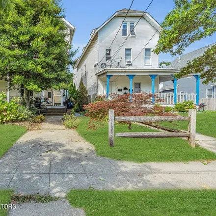 Image 8 - First Baptist Church, 3rd Avenue, Asbury Park, NJ 07712, USA - Loft for sale