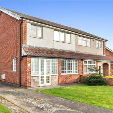 Image 1 - Waby Close, North East Lincolnshire, DN37 9HN, United Kingdom - Duplex for sale