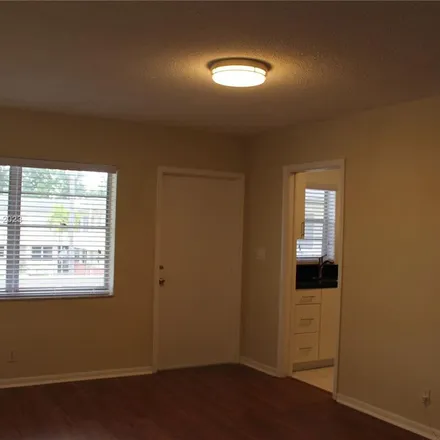 Rent this 1 bed apartment on 1583 North 12th Court in Hollywood, FL 33019