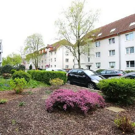 Image 9 - Ortmannsheide 238, 47804 Krefeld, Germany - Apartment for rent
