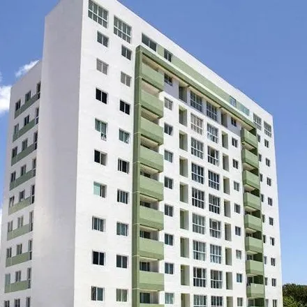 Buy this 2 bed apartment on Guga Cervejaria e Petiscaria in Rua Maria Eliete Coutinho Fabrício, Bancários
