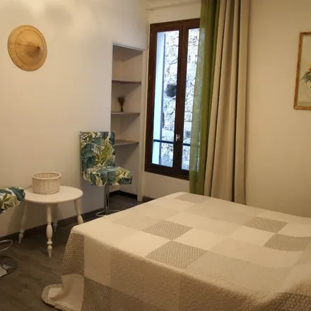 Rent this 2 bed apartment on 04120 Castellane