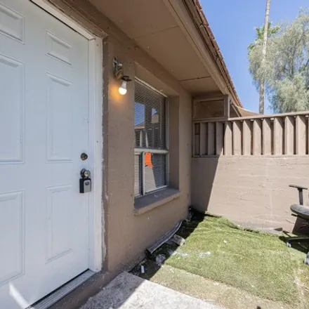 Image 2 - 2344 E Broadway Rd Apt A, Mesa, Arizona, 85204 - Townhouse for rent